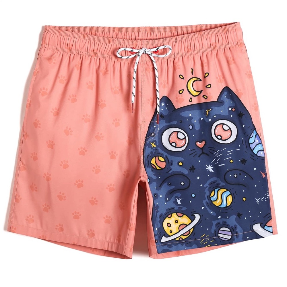 Swim shorts